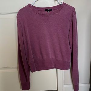 Pink Pullover